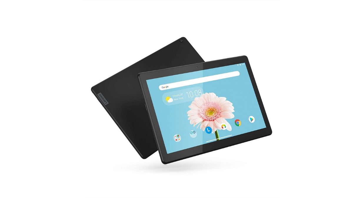 Lenovo Tab M10 5G