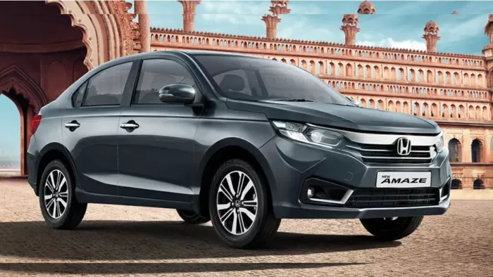 June 2024 के दौरान Compact Sedan कार सेगमेंट में किन कारों की रही सबसे ज्यादा मांग। जानें डिटेल।