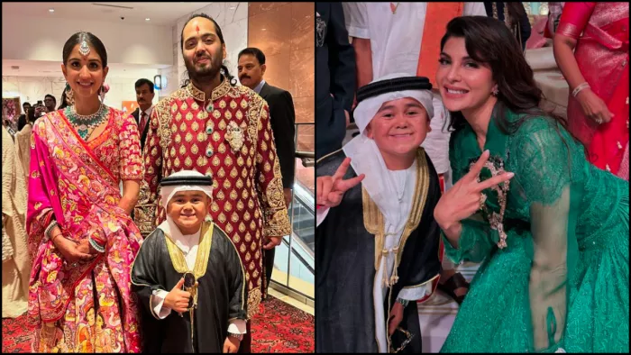 बिग बॉस 16 के कंटेस्टेंट अब्दू रोजिक (Photo Credit: Instagram)