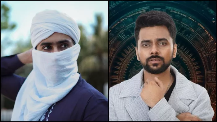 बिग बॉस के घर में हुई इस कंटेस्टेंट के दुश्मन की एंट्री। फोटो क्रेडिट- इंस्टाग्राम