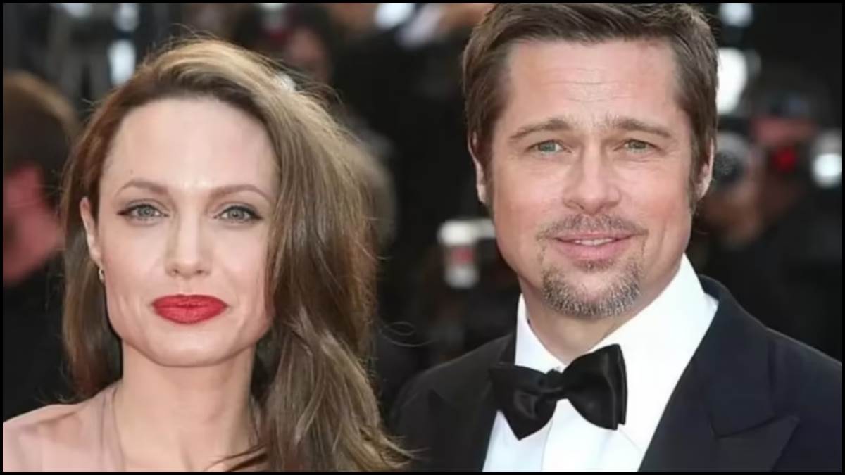 angelina jolie brad pitt divorce in final stage after 8 years of separation