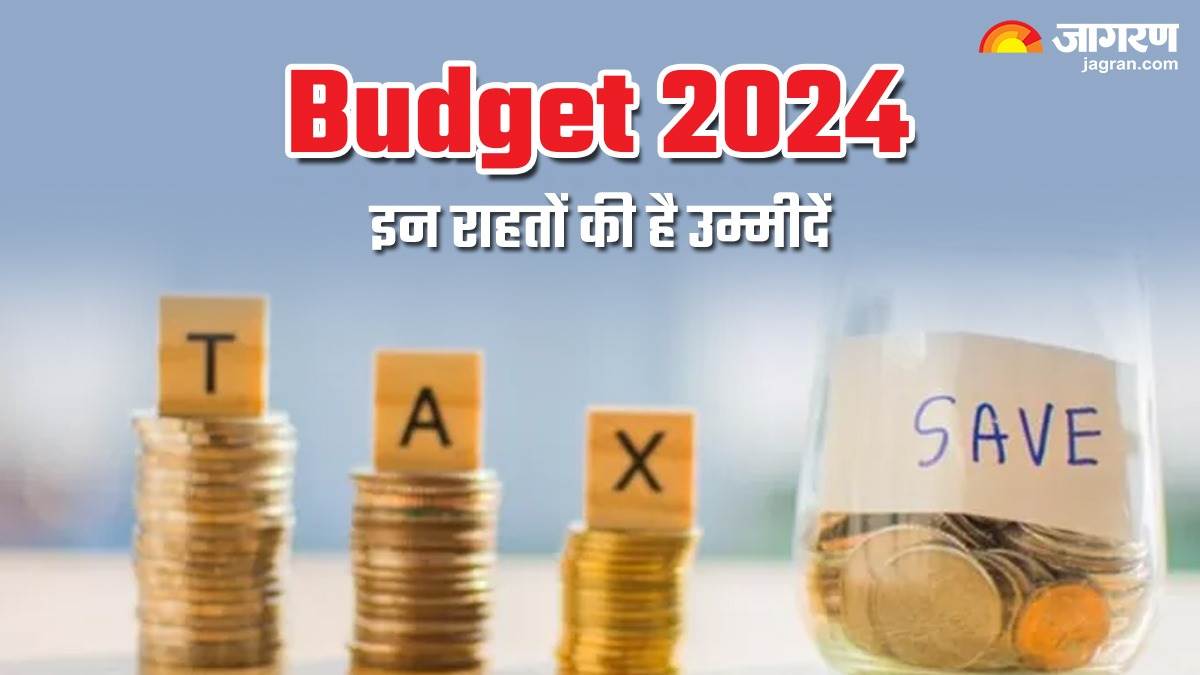 budget 2024 common people have high hopes seeking these tax reliefs common man expectation from budget