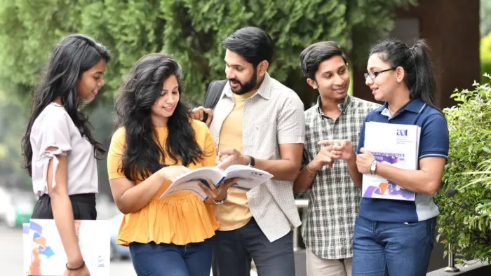 सीए इंटरमीडिएट परीक्षा के लिए 20 तक भर सकेंगे फार्म (फाइल फोटो)
