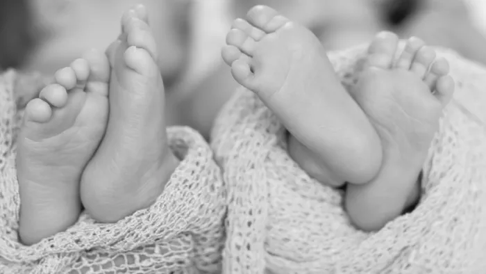 8 घंटे में ही जिंदगी की जंग हार गई 'लक्ष्मी' (सांकेतिक)।
