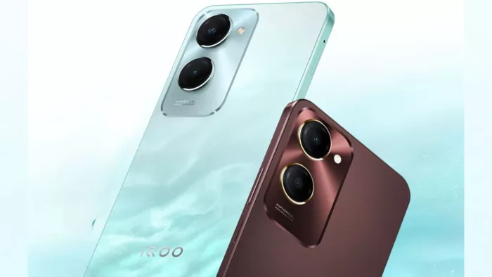 iQOO Z9 Lite 5G: 50MP कैमरा के साथ कल लॉन्च होगा ये दमदार फोन