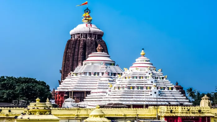 46 वर्षों बाद आज खुलेगा श्री जगन्नाथ मंदिर का रत्न भंडार