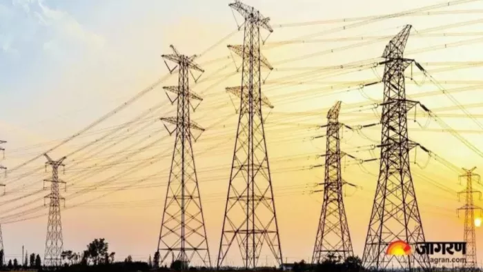 बिजली चोरी के खिलाफ विभाग का एक्शन। प्रतीकात्मक तस्वीर