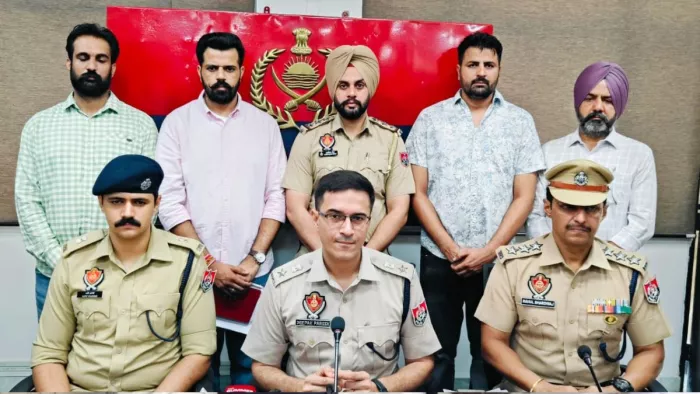 बठिंडा में दोस्त की मौत का लिया बदला