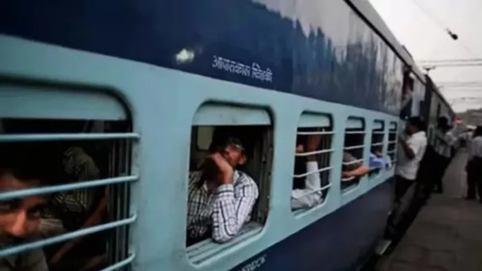 कावरियां की सुविधा के लिए चलाईं जाएंगी ट्रेनें। फाइल फोटो