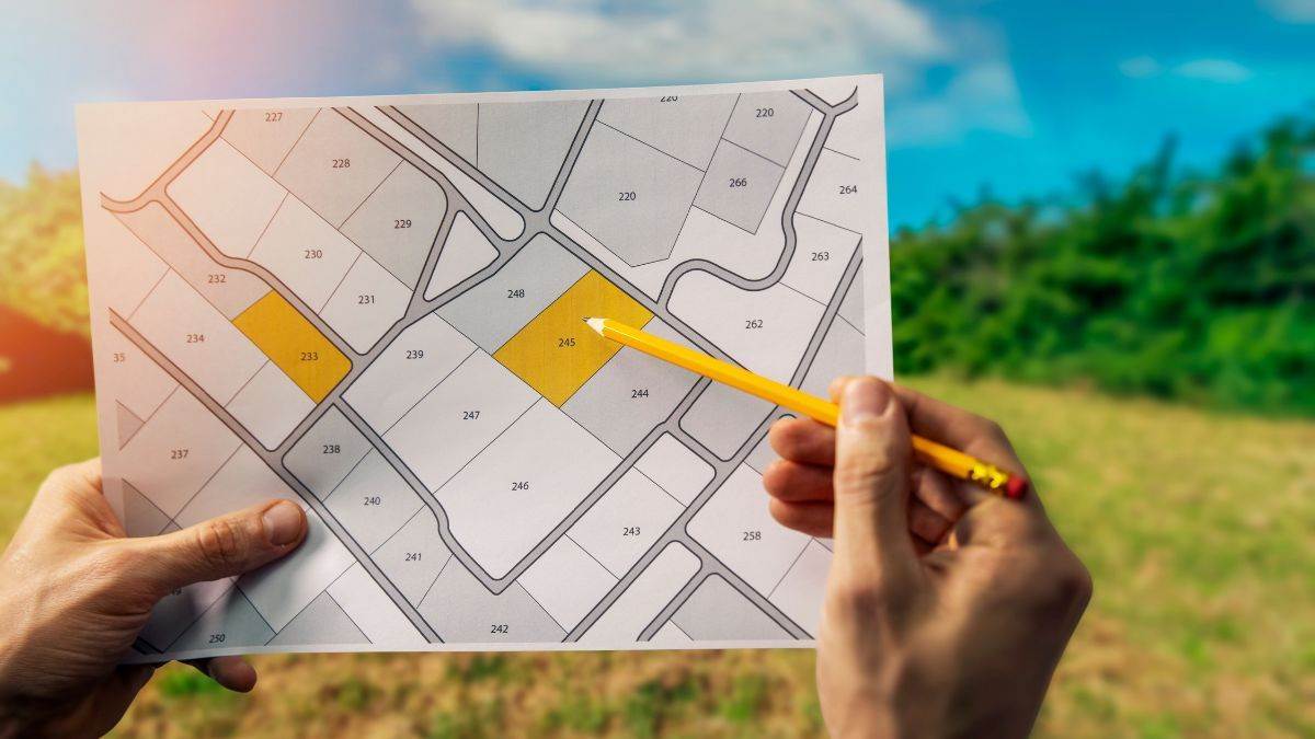 land will become expensive in firozabad circle rates will increase after three years