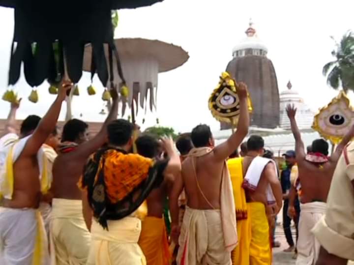 Jagannath Temple Treasure: इस शुभ मुहूर्त पर 46 साल बाद खोला गया जगन्नाथ मंदिर का रत्न भंडार