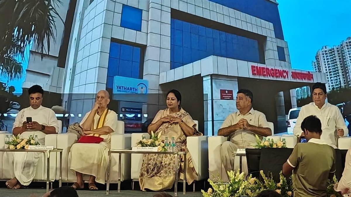 ncr new delhi city icu hospitals to become super specialty centers