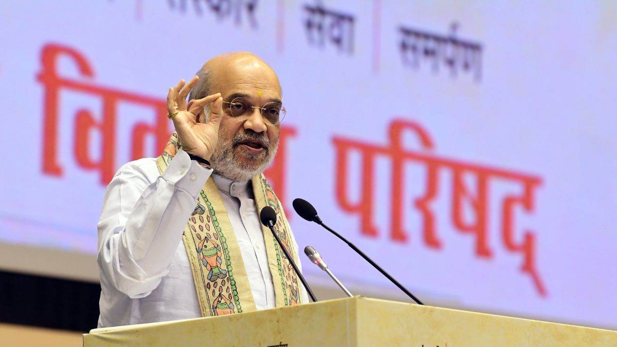 amit shah modi governments 11 years will be written in golden letters