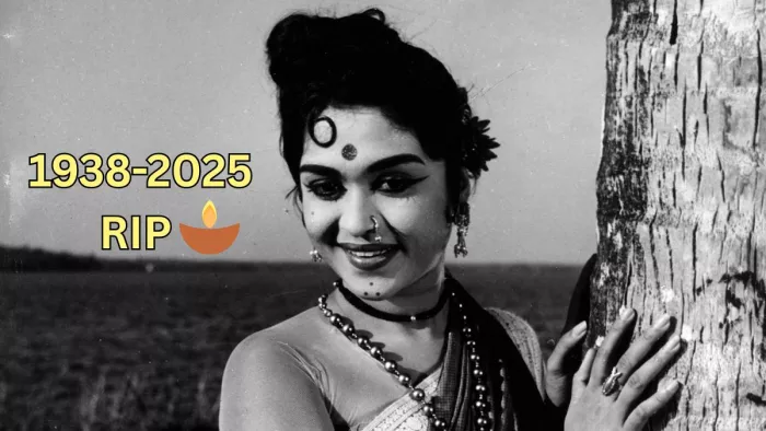 एक्ट्रेस बी सरोजा देवी की मौत (फोटो क्रेडिट- जागरण)