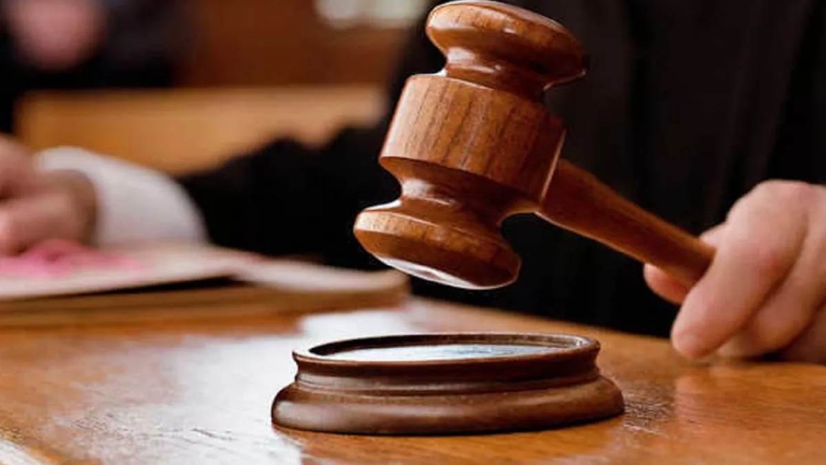 ncr faridabad news 6 years jail for posting obscene photo on fake instagram id