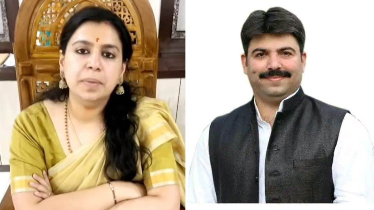 deoria news 14 crore needed for karuana parsia maghara salempur road repair