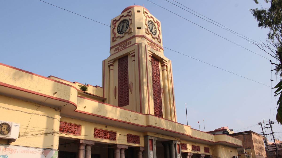 hapur new water connections for 10 thousand homes in rafiqnagar