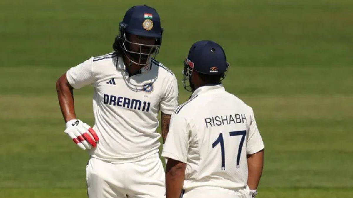 ind vs eng 3rd test all eyes on kl rahul rishabh pant jadeja to take lead in series know all about this match