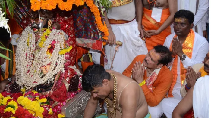 सीएम डॉ. यादव ने प्रदेशवासियों की खुशहाली की कामना की