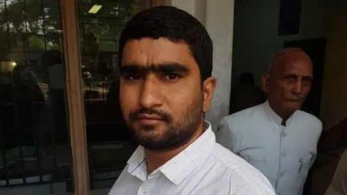 UP Police Encounter: मुजफ्फरनगर में 50 हजार का इनामी बदमाश मुठभेड़ में ढेर