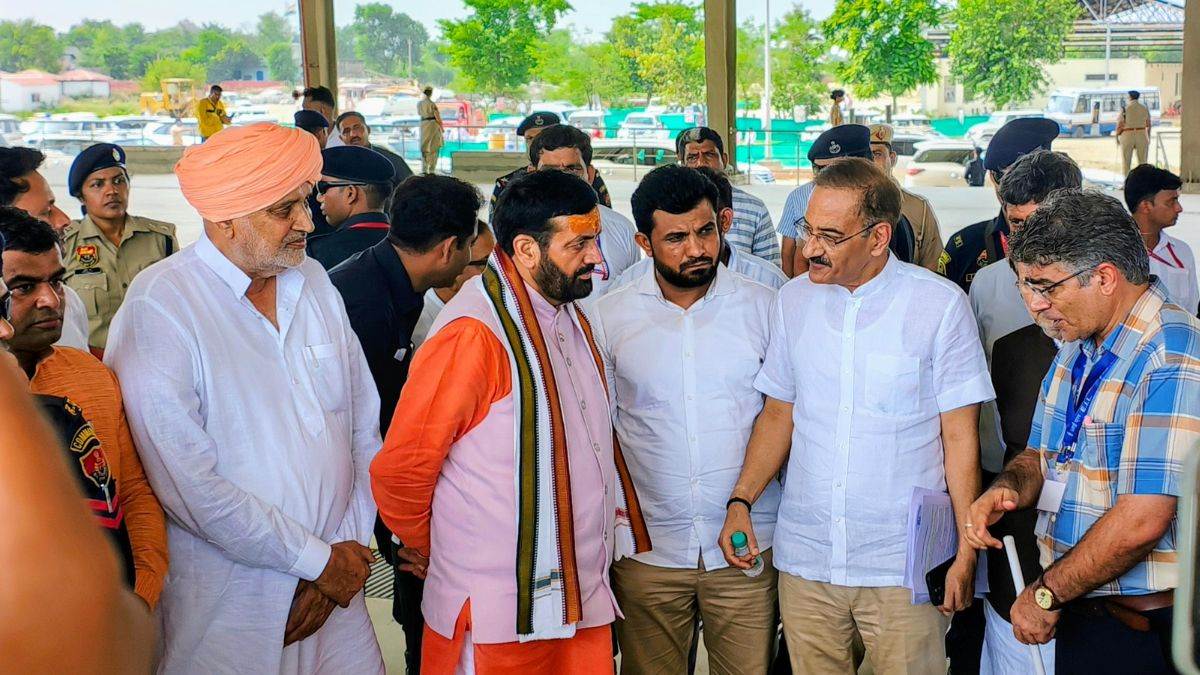 ncr international fruit flower and vegetable market to transform sonipat