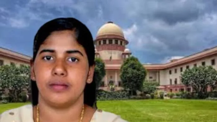 भारतीय नर्स को बचाने से संबंधित याचिका पर सोमवार को सुनवाई करेगा सुप्रीम कोर्ट।(फाइल फोटो)