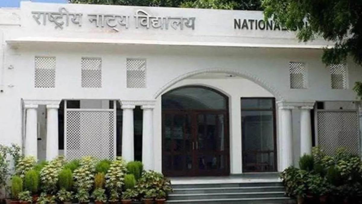 ncr nsd to become university more opportunities for theatre aspirants