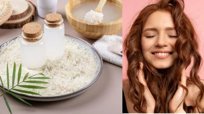 कैसे करें चावल के पानी का इस्तेमाल? (Image Credit- Freepik)