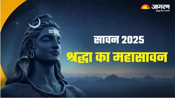 Sawan 2025: शिव की सबसे ज्यादा पूजा लिंग रूपी पत्थर के रूप में होती है