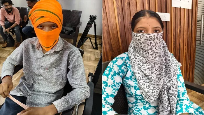 घर वापसी करने वालों, नहीं सुधरोगे तो जिंदा दफना दिए जाओगे
