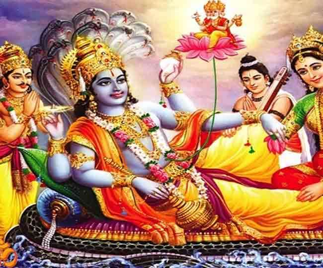 Aja Ekadashi 2020 Puja Vidhi: इस तरह करें भगवान विष्णु की पूजा, मिलता है तीर्थों में