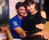 Sushant Singh Rajput Case: पूर्व ड्राइवर का खुलासा, रिया चक्रवर्ती सुशांत के बहुत बीमार रहने पर भी करती थी पार्टी
