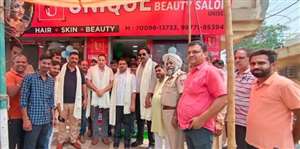 सभी धर्मो के लोग मिलकर मनाएंगे स्वतंत्रता दिवस समारोह