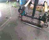 औद्योगिक क्षेत्र में करीब एक सप्ताह में जलजमाव से दो सौ करोड़ का नुकसान हुआ है। फोटो- जागरण