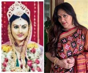 Photo Credit : Dipika Chikhlia Instagram Photo Screenshot