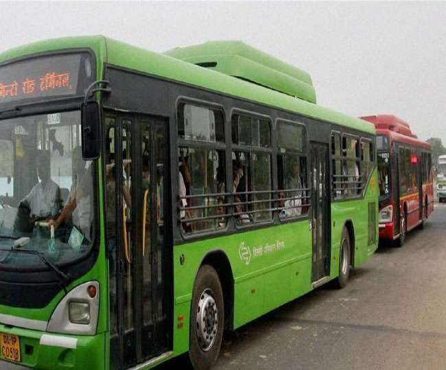 DTC दुर्लभ लापरवाही..। DMRC से सीखना चाहिए, रूट पर जाने से पहले नहीं होता ब्रीदिंग टेस्ट