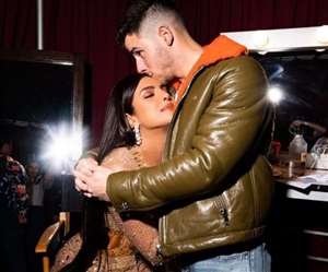 Photo Credit : Priyanka Chopra Instagram Photo Screenshot