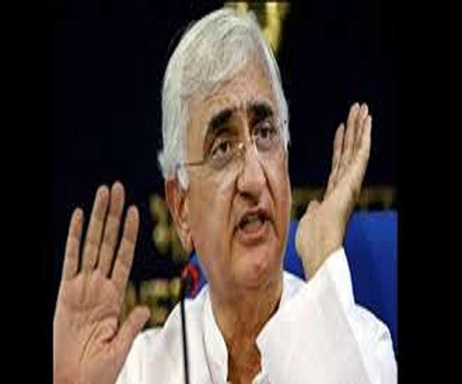 former union minister salman khurshid said priyanka vadra will be the face in the uttar pradesh assembly chunav