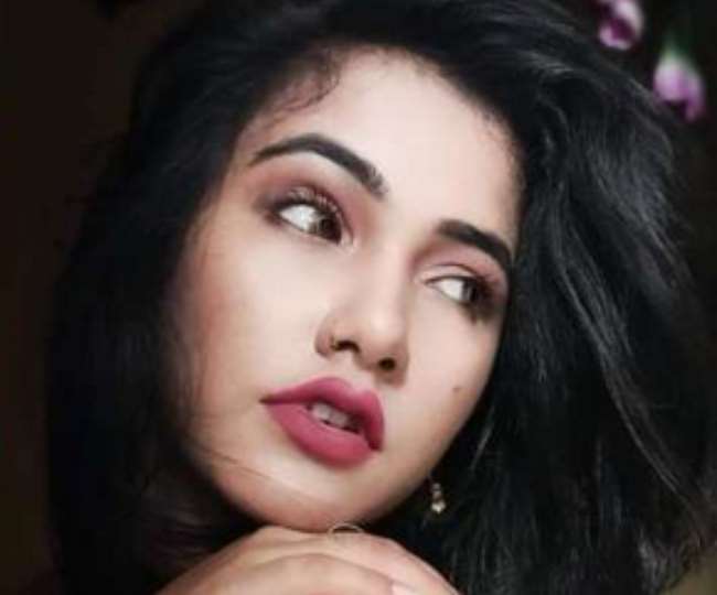 Bhojpuri Actress Trisha Kar Madhu Private Mms Video Leaked On Social Media