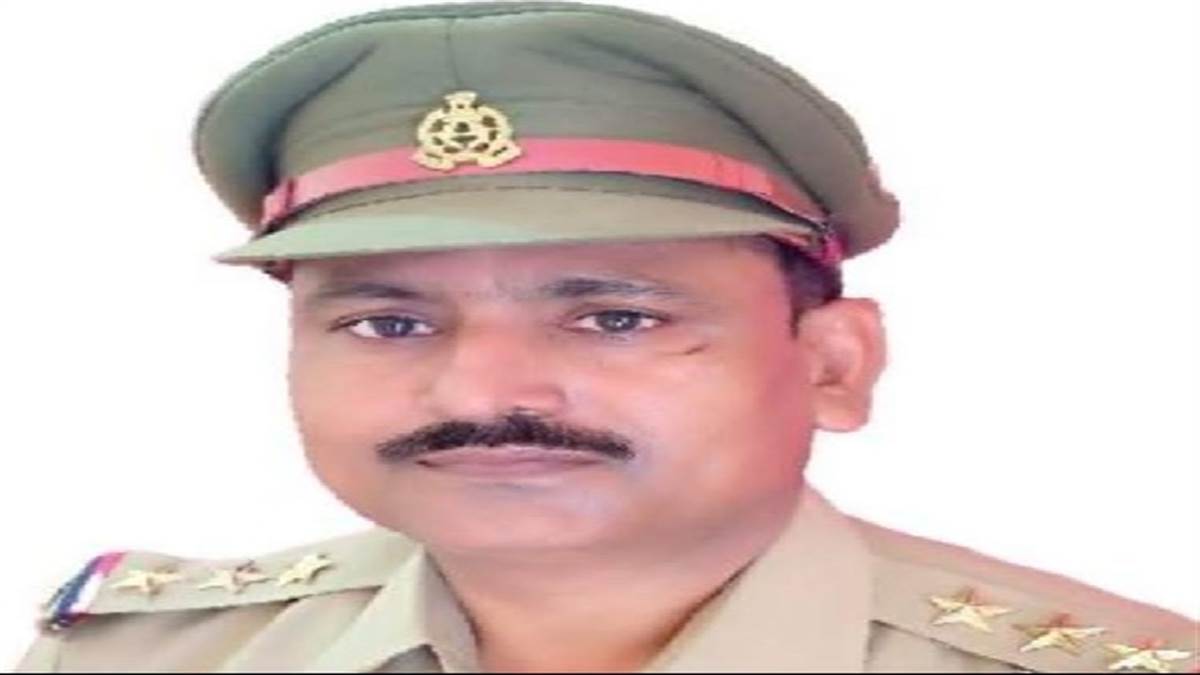excellence medal to the inspector who punished the rapist in 70 days