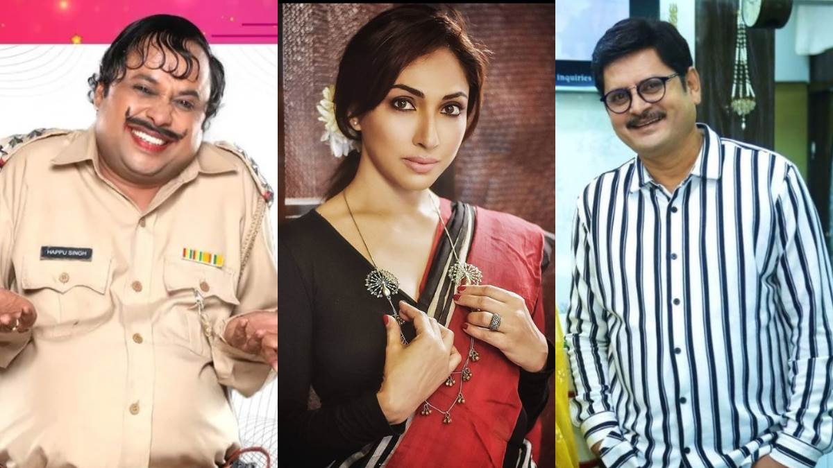 &TV shows Bhabi Ji Ghar Par Hai!, Baal Shiv actors, Instagram