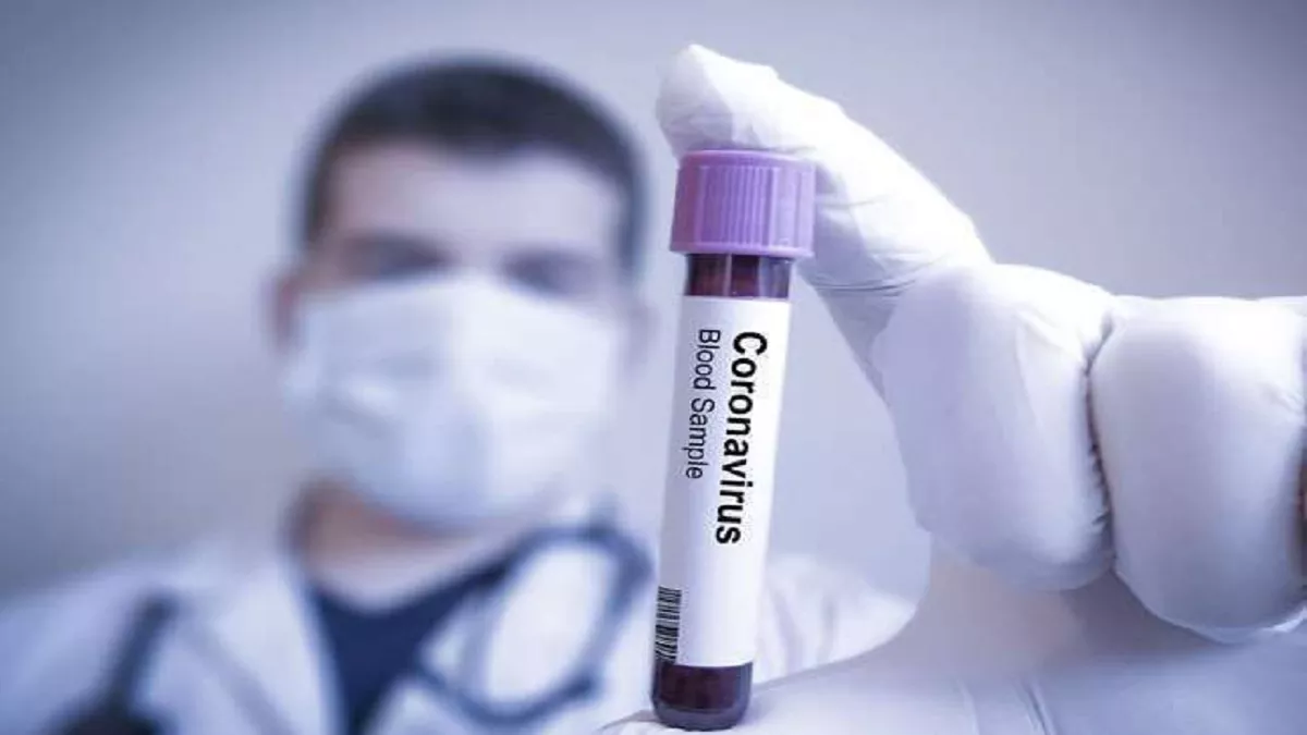 Corona In UP: यूपी में तेजी से बढ़ रहे कोरोना संक्रम‍ित, 24 घंटे में 616 में हुई संक्रमण की पुष्‍ट‍ि