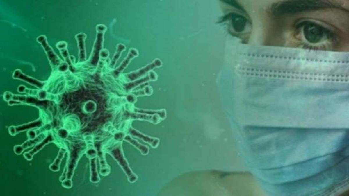 Coronavirus Update: भारत में कोरोना वायरस के 14 हजार नए मामले (प्रतीकात्मक तस्वीर)