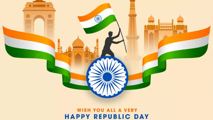 Happy Independence Day 2022 Wishes: स्वतंत्रता दिवस पर इन मैसेज से करें अपने प्रियजनों को विश