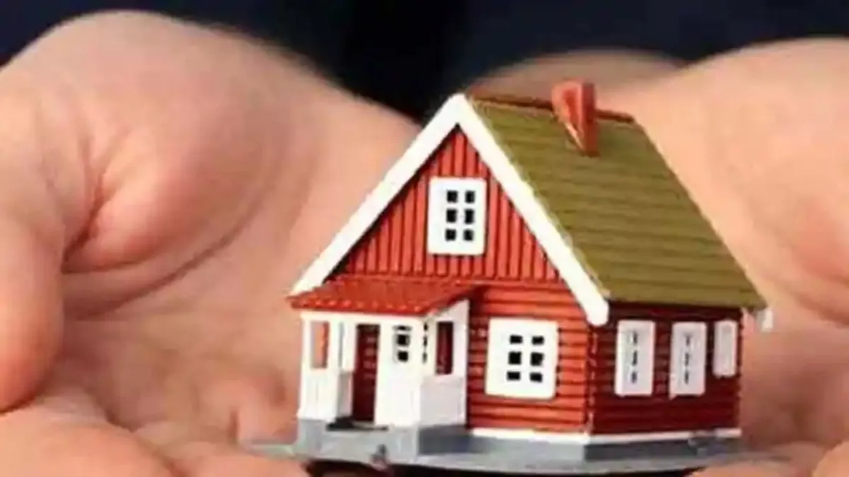 UP News: लखनऊ समेत कई जिलों में घर खरीदने का सुनहरा मौका, आवास विकास परिषद कल से शुरू करेगा पंजीकरण