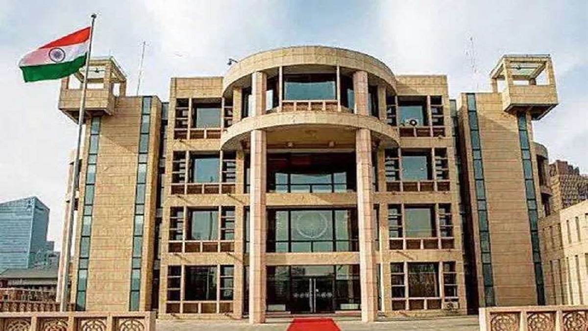 afghanistan taliban expressed happiness on opening of indian embassy in kabul said afghan india relations will be strong