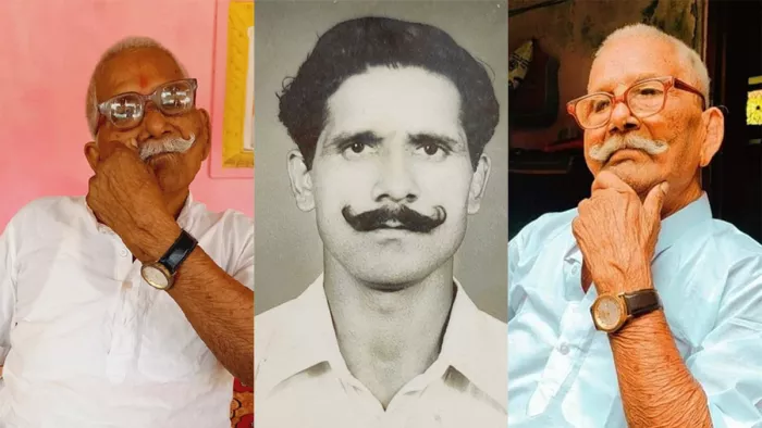 Indian Independence Day 2022: आजादी के गुमनाम हीरो जंग बहादुर सिंह।