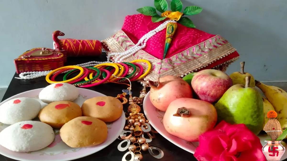 Kajri Teej 2022 Vrat Katha कजरी तीज पर सुनें ये ...