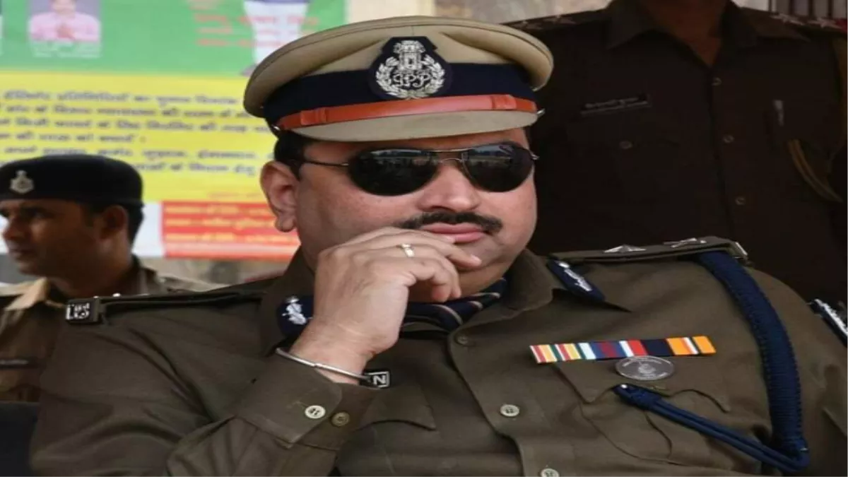 Independence Day 2022: बिहार पुलिस को मिले 26 पदक, एडीजी नैयर हसनैन खान को राष्ट्रपति का पुलिस मेडल; देखिए लिस्ट