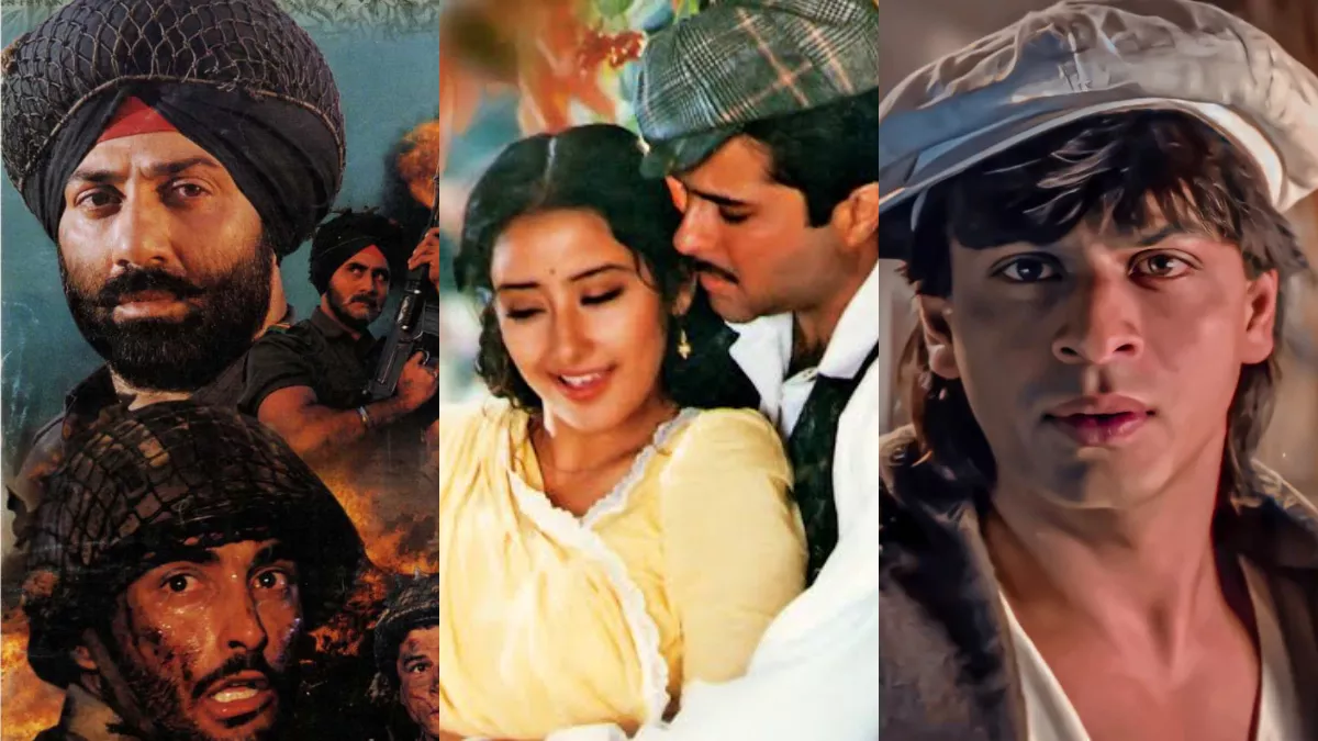 75 Years Of Independence: आजादी के 75 सालों में बनी इन फिल्मों ने बदली भारतीय सिनेमा की तस्वीर